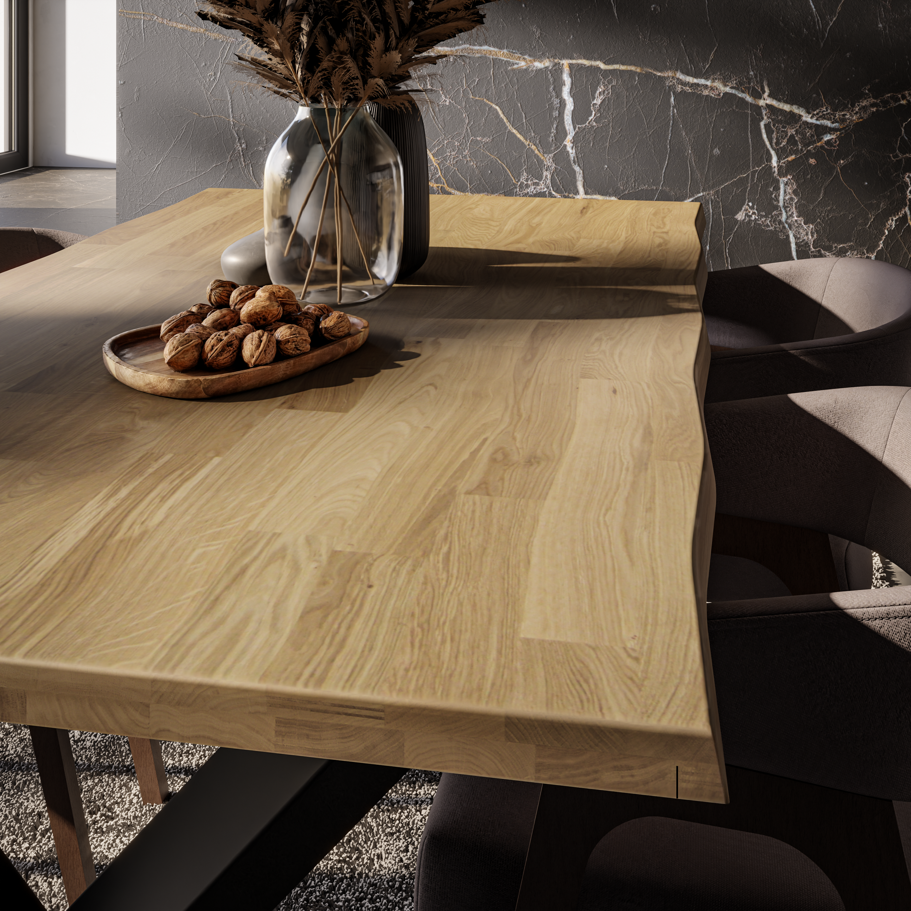 Stół MALMO FLOW 180x100 v11